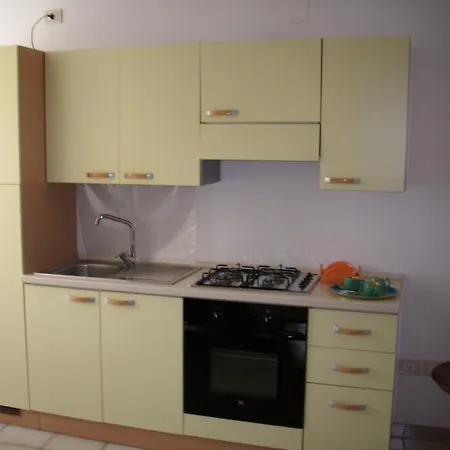 Apartman Holiday Del Corso