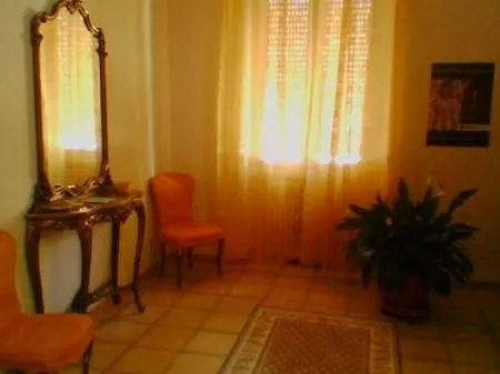 Holiday Del Corso Διαμέρισμα