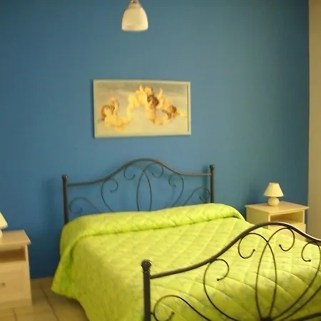 Holiday Del Corso Apartman *