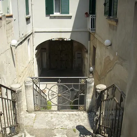 Apartman Holiday Del Corso Matera