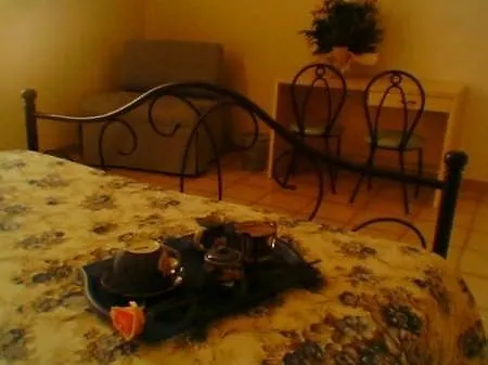 Holiday Del Corso Apartman Matera