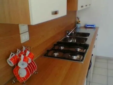 Holiday Del Corso Matera