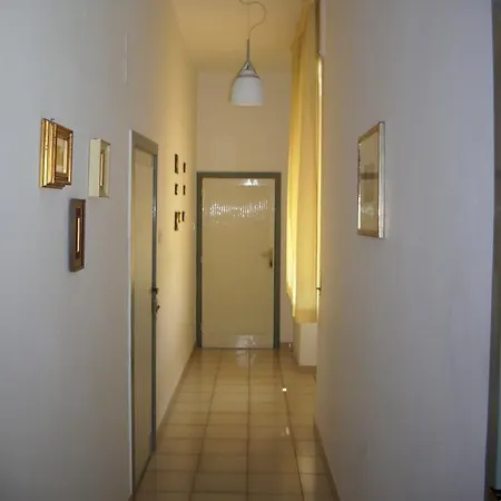 Holiday Del Corso Apartman